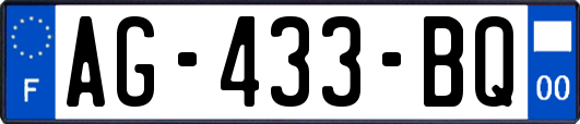 AG-433-BQ
