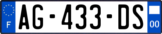 AG-433-DS