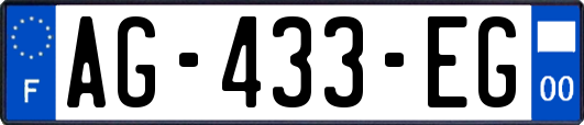 AG-433-EG