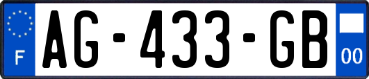 AG-433-GB