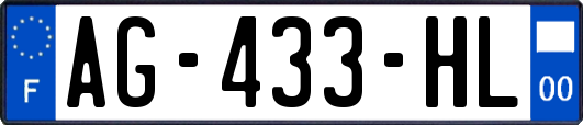 AG-433-HL