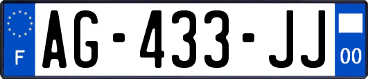 AG-433-JJ