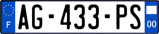 AG-433-PS