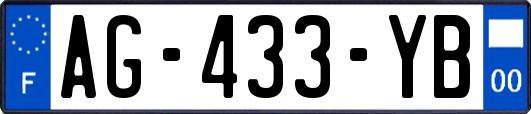 AG-433-YB
