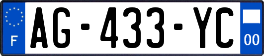 AG-433-YC