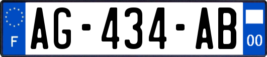 AG-434-AB