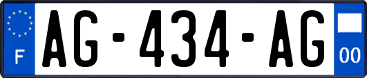 AG-434-AG