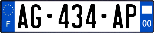 AG-434-AP