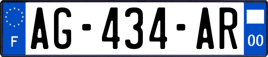 AG-434-AR