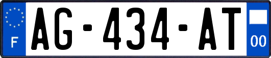 AG-434-AT