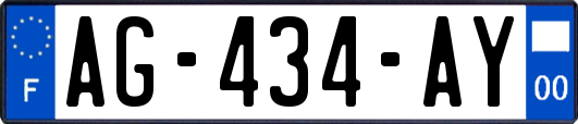 AG-434-AY