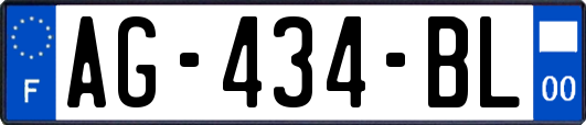 AG-434-BL