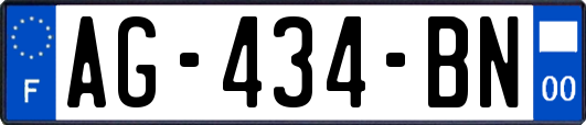 AG-434-BN