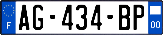 AG-434-BP