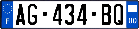 AG-434-BQ