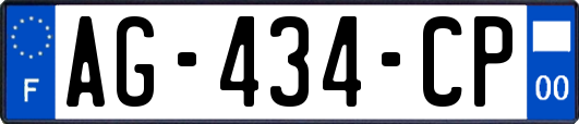 AG-434-CP