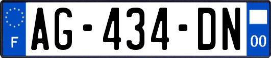 AG-434-DN