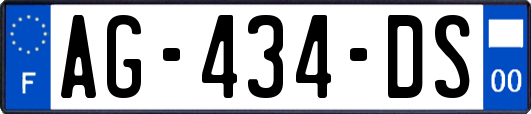 AG-434-DS