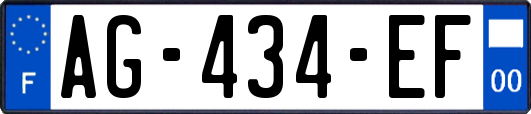 AG-434-EF