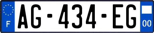 AG-434-EG