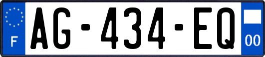 AG-434-EQ