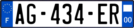 AG-434-ER