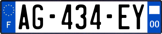 AG-434-EY