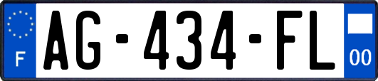 AG-434-FL