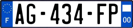 AG-434-FP