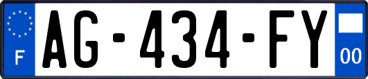 AG-434-FY