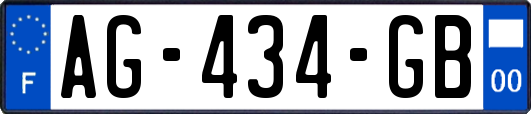 AG-434-GB