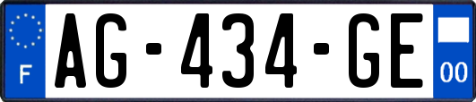 AG-434-GE