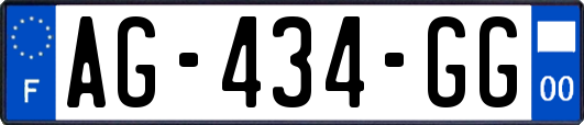 AG-434-GG