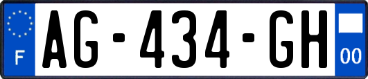 AG-434-GH