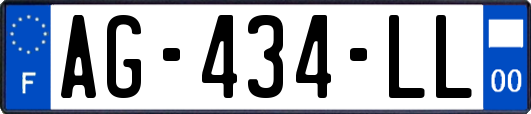 AG-434-LL