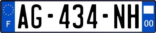 AG-434-NH