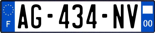 AG-434-NV