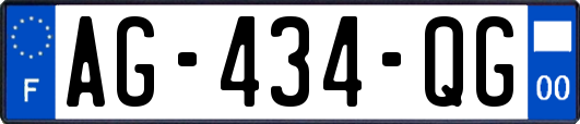 AG-434-QG