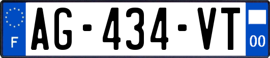 AG-434-VT