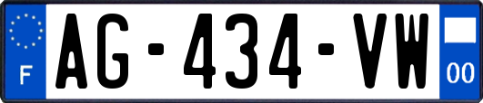 AG-434-VW