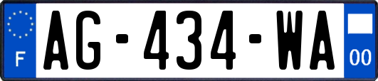 AG-434-WA