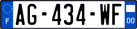 AG-434-WF
