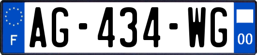 AG-434-WG