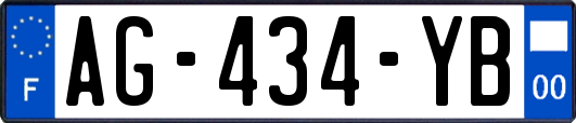 AG-434-YB