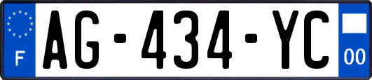 AG-434-YC