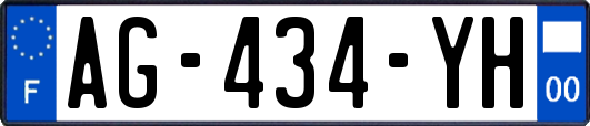 AG-434-YH
