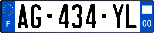 AG-434-YL