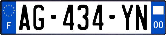 AG-434-YN