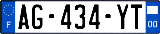 AG-434-YT