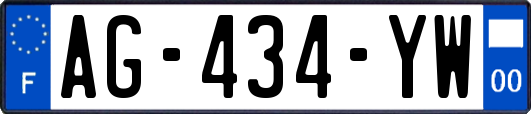 AG-434-YW